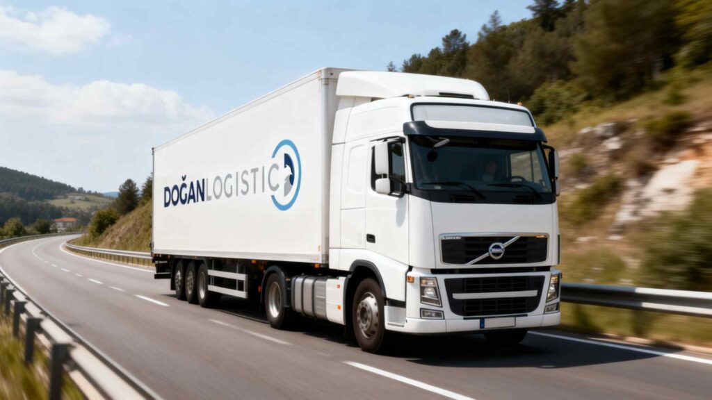 Almanya Nakliye Firması